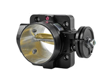 Cargar imagen en el visor de la galería, Skunk2 Pro Series Honda/Acura (D/B/H/F Series) 68mm Billet Throttle Body (Black Series) (Race Only)