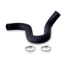 Cargar imagen en el visor de la galería, Mishimoto 2015+ Ford Mustang GT Thermostatic Oil Cooler Kit - Black