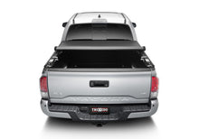 Load image into Gallery viewer, Truxedo 2022+ Toyota Tundra w/ Deck Rail System 5ft 6in TruXport Bed Cover