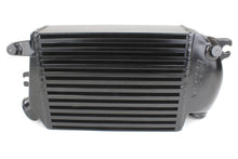 Cargar imagen en el visor de la galería, Perrin Subaru WRX 15+ Top Mount Intercooler - Black