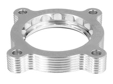 Cargar imagen en el visor de la galería, aFe Silver Bullet Throttle Body Spacers 13-15 Scion FRS 2.0L