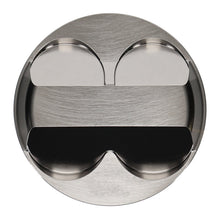 Cargar imagen en el visor de la galería, Wiseco Acura 4v DOME +2cc STRUTTED 84.0MM Piston Kit