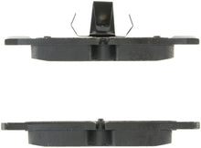 Cargar imagen en el visor de la galería, StopTech Street Brake Pads - Front