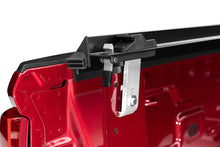 Cargar imagen en el visor de la galería, Lund 07-17 Chevy Silverado 1500 (8ft. Bed) Genesis Roll Up Tonneau Cover - Black