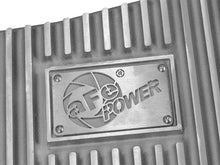 Cargar imagen en el visor de la galería, afe Transmission Pan (Raw); Ford F-150 Trucks 6R80 09-15