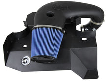 Load image into Gallery viewer, aFe MagnumFORCE Intake Stage-2 Pro 5R 12-14 Fiat 500 L4-1.4L