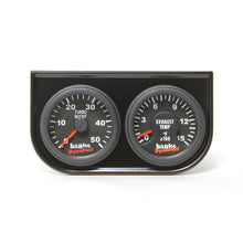 Cargar imagen en el visor de la galería, Banks Power 94-03 Ford 7.3L Pyro &amp; Boost Instrument Assy