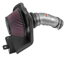 Cargar imagen en el visor de la galería, K&amp;N 14-15 Hyundai Elantra 1.8l/2.0L Typhoon Performance Intake Performance kit