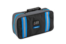 Cargar imagen en el visor de la galería, ARB Inflation Case Black Finish w/ Blue Highlights PVC Material Reflective Strips