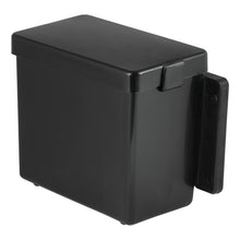 Cargar imagen en el visor de la galería, Curt 6in x 5-1/2in x 3-1/4in Breakaway Battery Case w/Lockable Tab