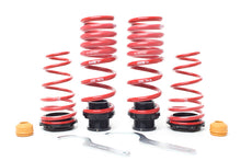 Cargar imagen en el visor de la galería, H&amp;R 20-22 Porsche 911/992 Carerra 4/4S Cabrio/4S Coupe (AWD) VTF Adjustable Lowering Springs