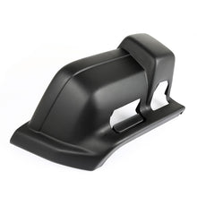 Cargar imagen en el visor de la galería, Omix Bumper End RH Front Black- 97-01 Jeep Cherokee