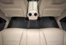 Cargar imagen en el visor de la galería, 3D MAXpider 19-21 Audi E-Tron Kagu 2nd Row Floormats - Black