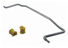 Cargar imagen en el visor de la galería, Whiteline 5/83-3/91 BMW 3 Series E30 318/320/323/325 Rear 16mm Adj Heavy Duty Swaybar