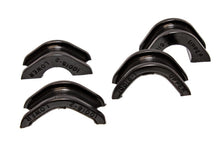 Cargar imagen en el visor de la galería, Energy Suspension 74-78 Nissan 260Z/280Z Black Rack and Pinion Bushing Set