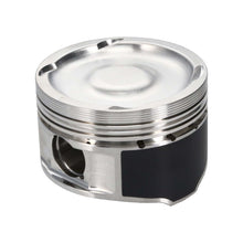 Cargar imagen en el visor de la galería, Wiseco Focus RS 2.5L 20V Turbo 83mm Bore 8.5 CR -15.2cc Dish Pistons - Set of 5 *SPECIAL ORDER*