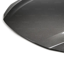 Cargar imagen en el visor de la galería, Seibon 18-20 Lexus LC OEM-Style Carbon Fiber Hood