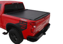 Cargar imagen en el visor de la galería, Roll-N-Lock 2019 Chevrolet Silverado 1500 XSB 68-3/8in A-Series Retractable Tonneau Cover