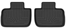 Cargar imagen en el visor de la galería, Husky Liners 11-20 Chrysler 300 / 11-20 Charger RWD/AWD X-act Contour Series 2nd Seat Liner - Black