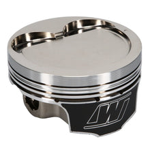 Cargar imagen en el visor de la galería, Wiseco Nissan VQ37 1.198inch CH -15.5cc R/Dome 9:1 Piston Shelf Stock Kit