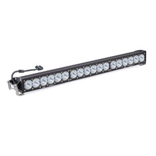 Cargar imagen en el visor de la galería, Baja Designs OnX6 Series High Speed Spot Pattern 30in LED Light Bar