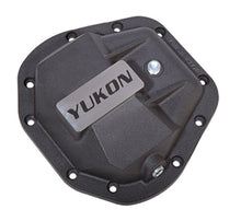 Cargar imagen en el visor de la galería, Yukon Gear Hardcore Diff Cover for Dana 50/60/70