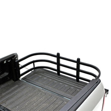Cargar imagen en el visor de la galería, AMP Research 19-23 Ram 1500 (Excl. RamBox/Multi-Funct Tailgates) Std Cab BedXtender HD Max - Black