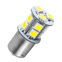 Cargar imagen en el visor de la galería, Oracle 1156 13 LED 3-Chip Bulb (Single) - Cool White