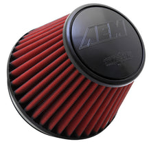 Cargar imagen en el visor de la galería, AEM 6 in Short Neck 5 in Element Filter