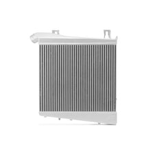 Cargar imagen en el visor de la galería, Mishimoto 08-10 Ford 6.4L Powerstroke Intercooler (Silver)