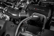 Cargar imagen en el visor de la galería, Eventuri Honda FK8 Civic Type R - Black Carbon Intake