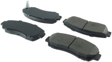 Cargar imagen en el visor de la galería, StopTech Street Front Brake Pads 12-16 Honda CR-V