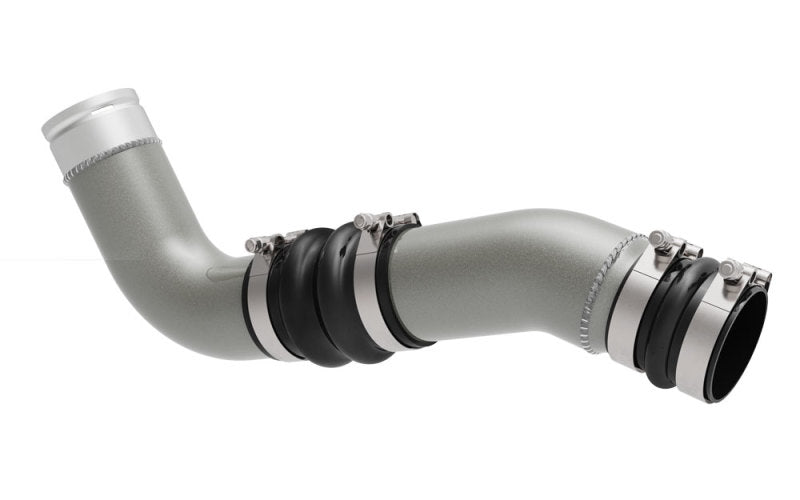 K&N 17-19 Chevrolet 2500/3500 V8-6.6L TD Charge Pipe