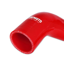 Cargar imagen en el visor de la galería, Mishimoto 08-14 Subaru WRX / 08+ STI Silicone Radiator Hose Kit - Red