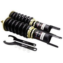 Cargar imagen en el visor de la galería, BLOX Racing Drag Pro Series Coilover - REAR ONLY (RR: 18kg)