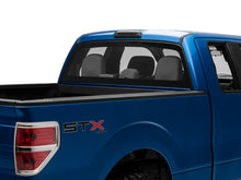 Cargar imagen en el visor de la galería, Raxiom 09-14 Ford F-150 Excluding Raptor Axial Series LED Third Brake Light (Smoked)