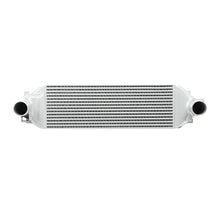 Cargar imagen en el visor de la galería, Mishimoto 2016+ Ford Focus RS Intercooler (I/C ONLY) - Silver