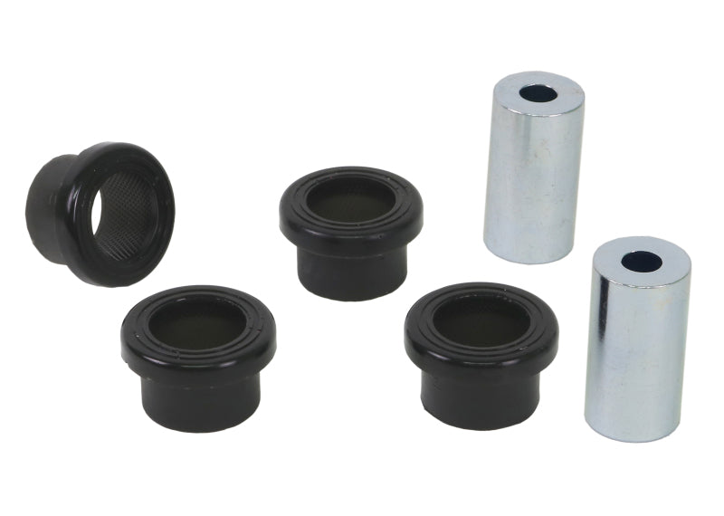 Whiteline 9/07-8/10 Subaru WRX/Sti Front Lower Inner Control Arm Bushing Kit