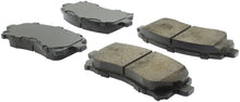 Cargar imagen en el visor de la galería, StopTech Street Select Brake Pads - Front/Rear