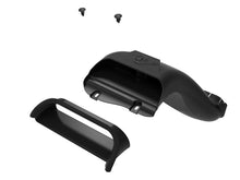 Cargar imagen en el visor de la galería, aFe Rapid Induction Dynamic Air Scoop 2021+ Ford F-150V6/V8 - Black