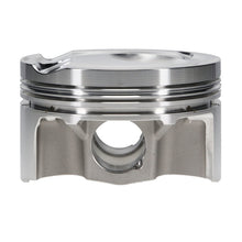 Cargar imagen en el visor de la galería, JE Pistons Ford 2.3L EcoBoost 88mm Bore -7.6cc Dish Piston Kit (Set of 4 Pistons)