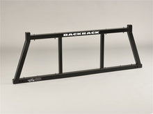 Cargar imagen en el visor de la galería, BackRack 99-23 Ford F250/350/450 Super Duty Open Rack Frame Only Requires Hardware