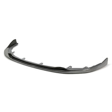 Cargar imagen en el visor de la galería, Seibon 19-21 Toyota Corolla Hatchback MB-Style Carbon Fiber Front Lip