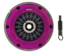 Cargar imagen en el visor de la galería, Exedy 08-15 Mitsubishi Evo X 4B11T 2.0L Twin-Organic Clutch Kit