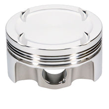 Cargar imagen en el visor de la galería, JE Pistons NIS QR25 10.5 89MKIT Set of 4 Pistons