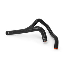 Cargar imagen en el visor de la galería, Mishimoto 13-14 Dodge Ram 6.7L Cummins Silicone Radiator Hose Kit Black