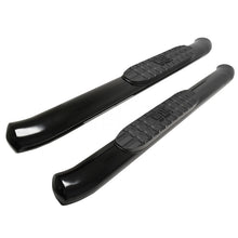 Cargar imagen en el visor de la galería, Westin 21-22 Ford Bronco (2-Door) PRO TRAXX 4 Oval Nerf Step Bars - Textured Black