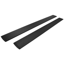 Cargar imagen en el visor de la galería, Westin 21-23 Ford Bronco 4dr (Excl. Bronco Sport) Pro-e Running Boards - Tex. Blk