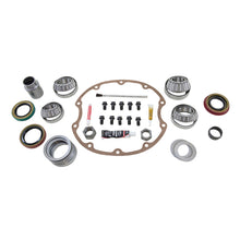 Cargar imagen en el visor de la galería, Yukon Gear Master Overhaul Kit For GM 8.2in Diff For Buick / Oldsmobile / and Pontiac