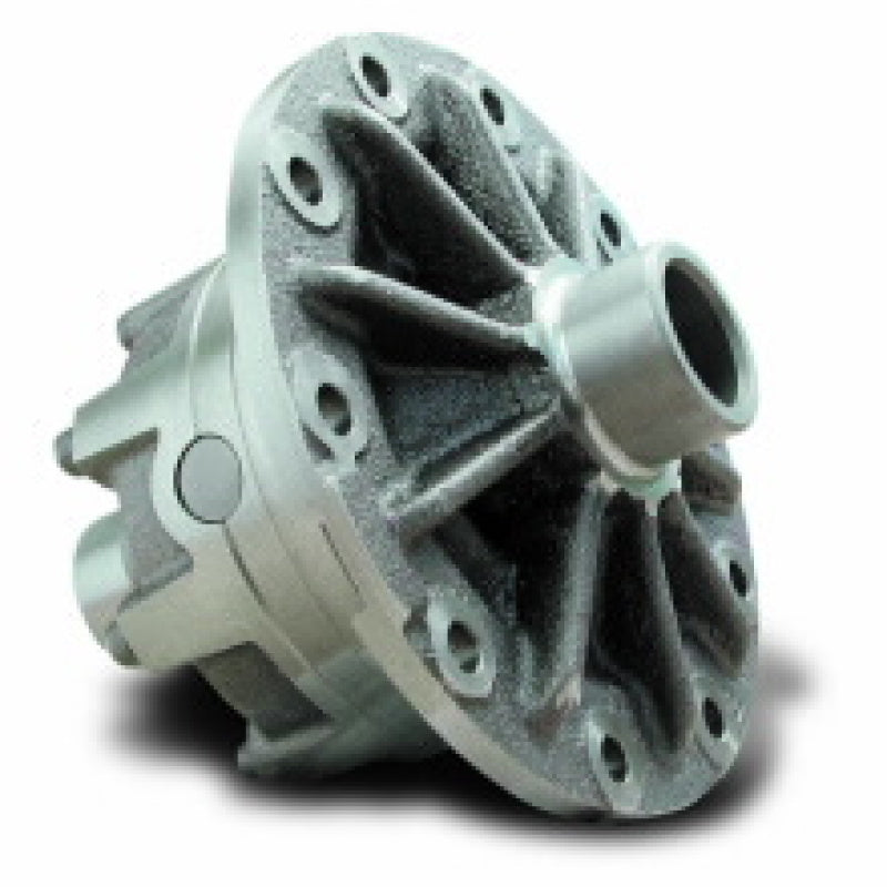 Eaton Detroit Locker Differential 30 Spline 1.30in Axle Shaft Diameter 2 Pinion Front 8in Rear 8in